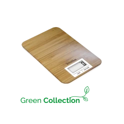 Le moins cher ⭐ Balance de Cuisine Bamboo Terraillon 💯