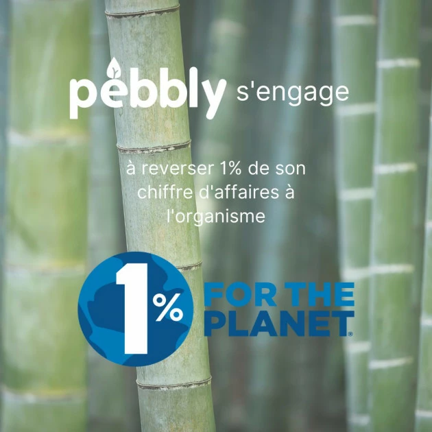 Le moins cher ⭐ Balance de Cuisine Bambou Rond Blanc Ø19 cm Pebbly 🎉 3 Le moins cher ⭐ Balance de Cuisine Bambou Rond Blanc Ø19 cm Pebbly 🎉 – Image 3