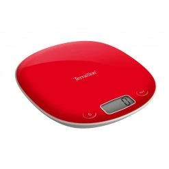 Meilleur prix 😉 Balance de Cuisine Grenadine Macaron Terraillon 🧨