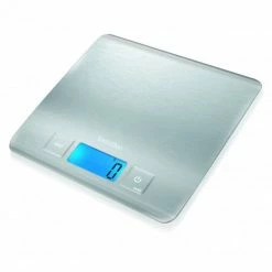 Meilleure affaire ⭐ Balance Digitale Carré Inox 5 kg Terraillon ✔️