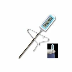 Nouveau 🎉 Crochet support pour Thermomètres digitaux 👏 -Boutique Terraillon crochet support pour thermometres digitaux 2