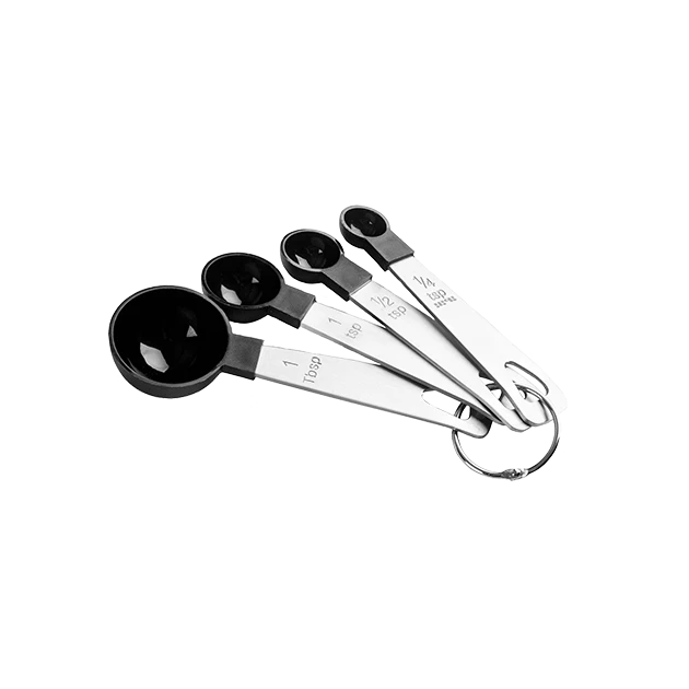 Nouveau 👍 Cuillère Doseuse Plastique 14 x 4,5 cm (x4) Ibili 😍 1 Nouveau 👍 Cuillère Doseuse Plastique 14 x 4,5 cm (x4) Ibili 😍