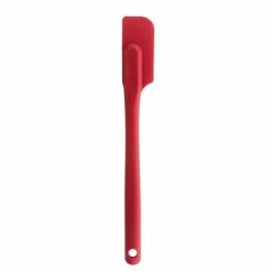 Les meilleures critiques de 👍 Demi-Spatule en Silicone Rouge Mastrad 🥰