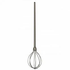 Remise 🎁 Fouet manuel professionnel 120cm FMA 90 de Dynamic 🎁