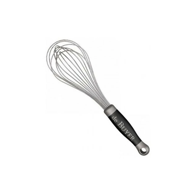 Acheter ⌛ Fouet Professionnel 45cm de Buyer 🥰 1 Acheter ⌛ Fouet Professionnel 45cm de Buyer 🥰