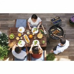 Sortie ???? Mallette Ustensiles Barbecue (x4) Mastrad ???? -Boutique Terraillon mallette ustensiles barbecue x4 mastrad 7