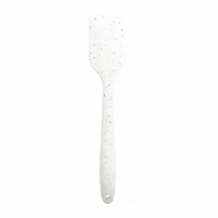 Remise 😀 Maryse Spatule Silicone 28 cm Funfetti Scrapcooking 🛒