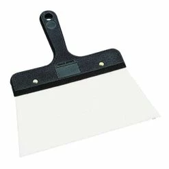 Top 10 🎁 Palette à enduire manche Poly en inox de 22 cm 💯