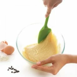 Le moins cher 😍 Spatule Cuillère Silicone Rouge 27,5 cm Mastrad 🔥 -Boutique Terraillon spatule cuillere silicone rouge 275 cm mastrad 2