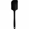 Vente flash ⭐ Spatule en Silicone Monobloc Noire Mastrad ????