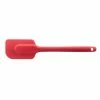 Grosses soldes ???? Spatule en Silicone Monobloc Rouge Mastrad ????