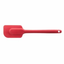 Grosses soldes 💯 Spatule en Silicone Monobloc Rouge Mastrad 🧨