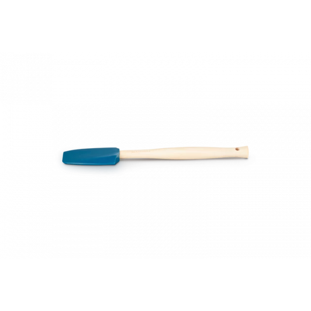 Spatule Medium Silicone 29 cm Deep Teal Création Le Creuset Top 10 ❤️ Spatule Medium Silicone 29 cm Deep Teal Création Le Creuset ???? -Boutique Terraillon spatule medium silicone 29 cm deep teal creation le creuset 1