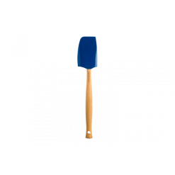 Offres 🧨 Spatule Medium Silicone 29 cm Marseille Création Le Creuset 🔥