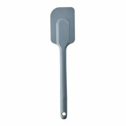 Nouveau ❤️ Spatule Silicone 26,8 cm Gris Mastrad 🛒