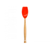 Sortie ???? Spatule Silicone Cuillère Volcanique 29 cm Création Le Creuset ✔️