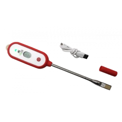 Les meilleures critiques de ❤️ Testeur d'huile électronique Alla France 😉