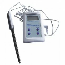 Sortie 😀 Thermomètre Cuisson électronique -50°C +300°C 🌟