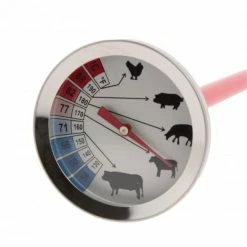 Nouveau 🌟 Thermomètre Cuisson Viande à Sonde 👍 -Boutique Terraillon thermometre cuisson viande a sonde 2