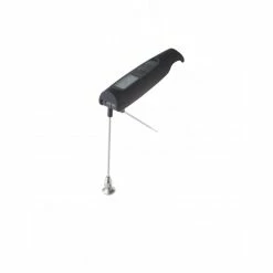 Offres 🤩 Thermomètre de Cuisine Double Sonde Noir M° Control Mastrad 🥰