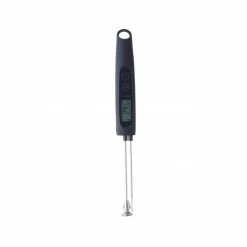 Offres 🤩 Thermomètre de Cuisine Double Sonde Noir M° Control Mastrad 🥰 -Boutique Terraillon thermometre de cuisine double sonde noir m control mastrad 5