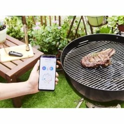 Top 10 🎁 Thermomètre de Cuisson Connecté Meat°It Mastrad 👍 -Boutique Terraillon thermometre de cuisson connecte meatit mastrad 2