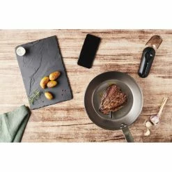 Top 10 🎁 Thermomètre de Cuisson Connecté Meat°It Mastrad 👍 -Boutique Terraillon thermometre de cuisson connecte meatit mastrad 3