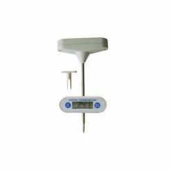 Bon marché ⌛ Thermomètre digital à sonde multi-usage -50°C +200°C 🛒