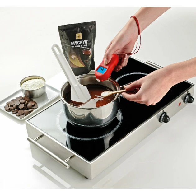 Remise ⌛ Thermomètre Infrarouge Yoocook ❤️ 2 Remise ⌛ Thermomètre Infrarouge Yoocook ❤️ – Image 2